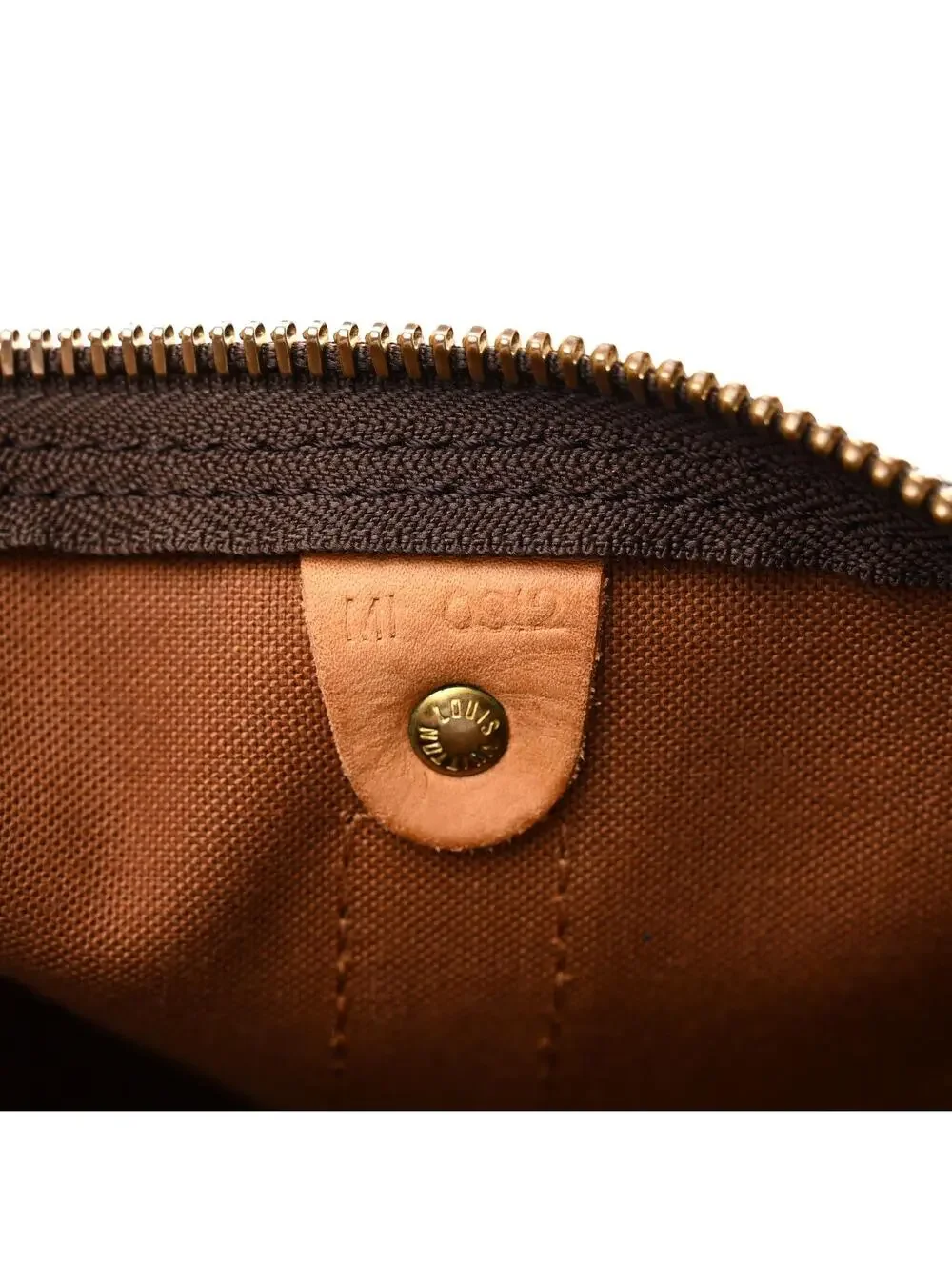 Louis Vuitton Keepall 55 #261755L99B